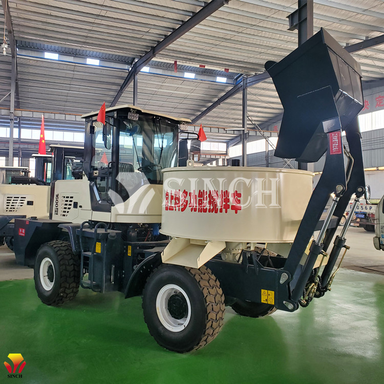 http://www.sinch.ltd/wp-content/uploads/2022/01/Flat-mouth-concrete-mixing-truck-with-self-loader.jpg